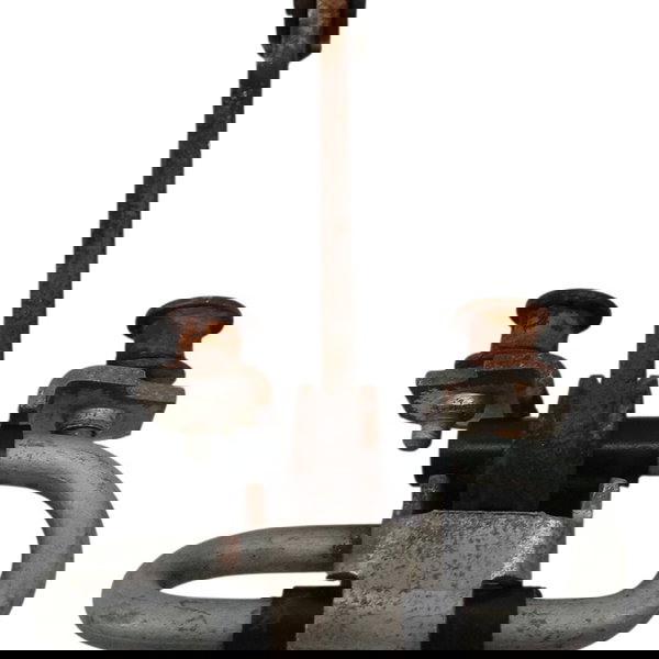 Limitador Porta Traseira Esquerda Fiat Siena 1.0 2008 2009