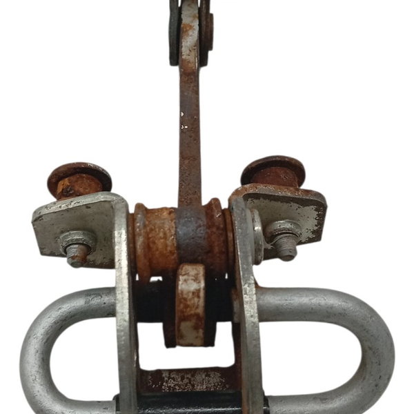 Limitador Porta Traseira Esquerda Fiat Siena 1.0 2008 2009