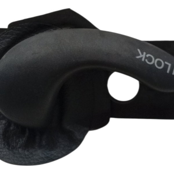 Maçaneta Interna Dianteira Esquerda Fiat Siena 1.0 2008 2009 Dianteira