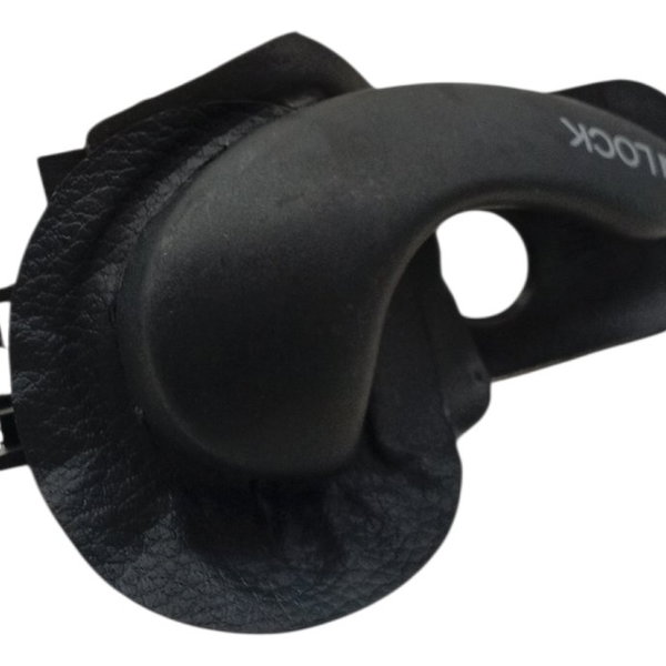 Maçaneta Interna Dianteira Esquerda Fiat Siena 1.0 2008 2009 Dianteira