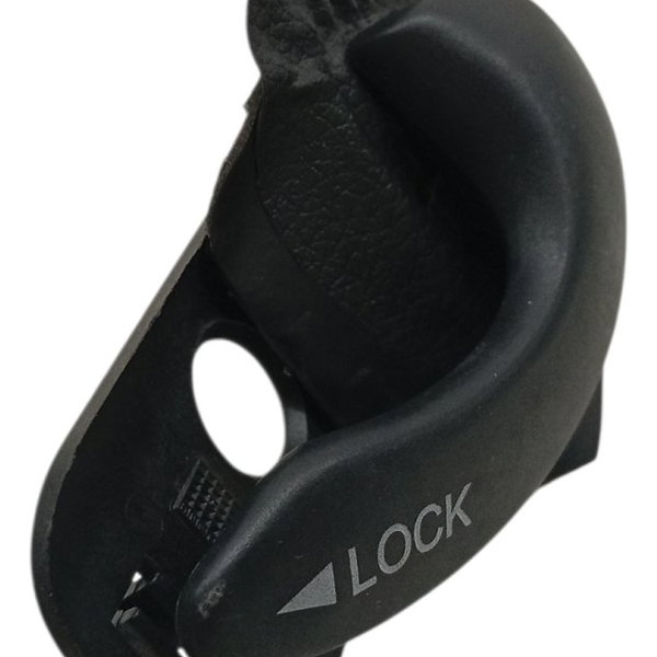 Maçaneta Interna Dianteira Esquerda Fiat Siena 1.0 2008 2009 Dianteira