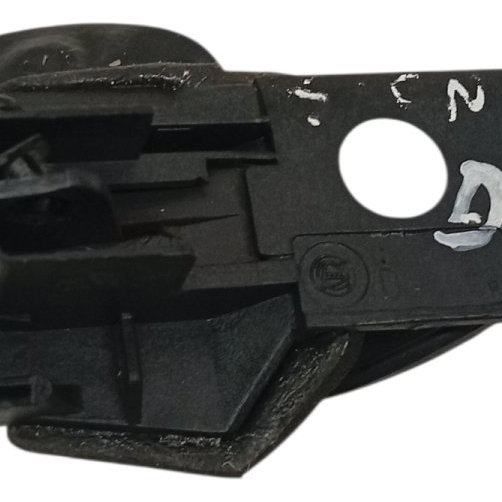 Maçaneta Interna Dianteira Esquerda Fiat Siena 1.0 2008 2009 Dianteira