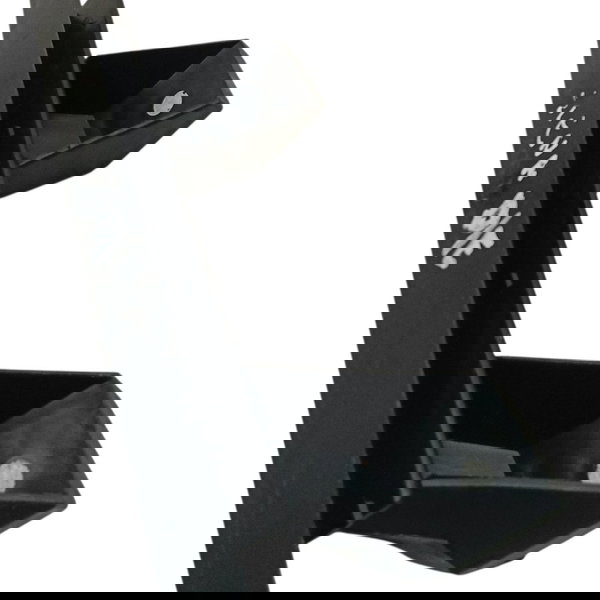 Canaleta Guia Vidro Dianteira Esquerda Fiat Siena 1.0 2009