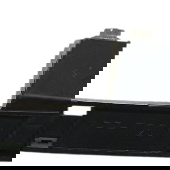 Canaleta Guia Vidro Dianteira Esquerda Fiat Siena 1.0 2009