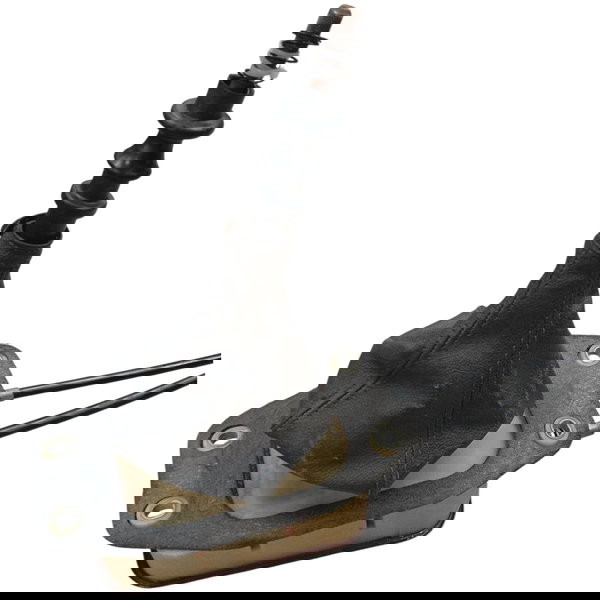 Trambulador Alavanca Cambio Fiat Siena 1.0 8v 2008 2009 2010