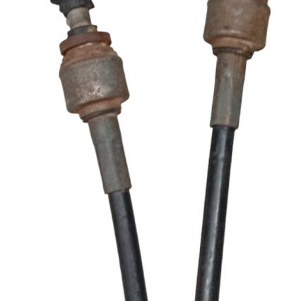 Trambulador Alavanca Cambio Fiat Siena 1.0 8v 2008 2009 2010