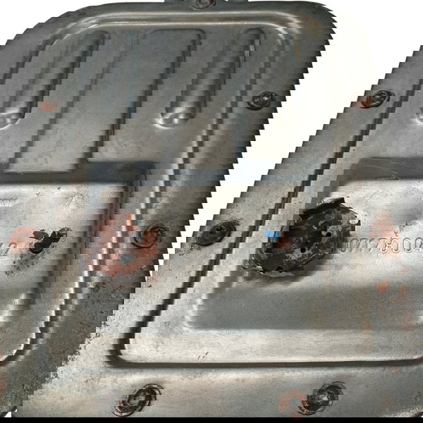 Trambulador Alavanca Cambio Fiat Siena 1.0 8v 2008 2009 2010