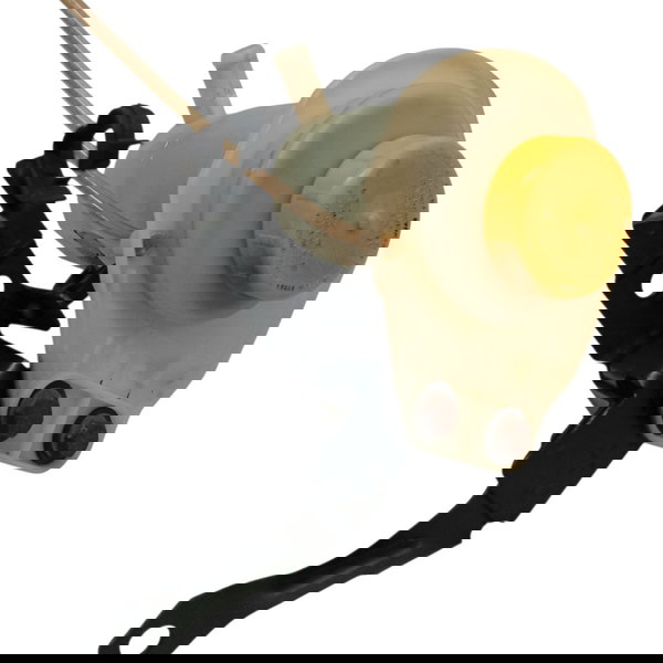 Reservatorio Direção Hidraulica Fiat Siena 1.0 2008 2009