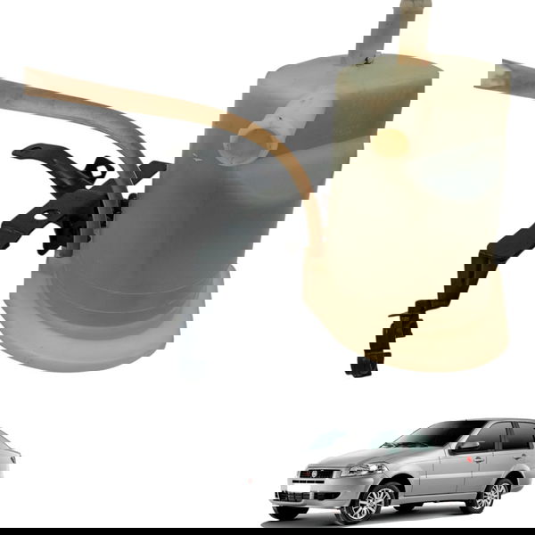 Reservatorio Direção Hidraulica Fiat Siena 1.0 2008 2009