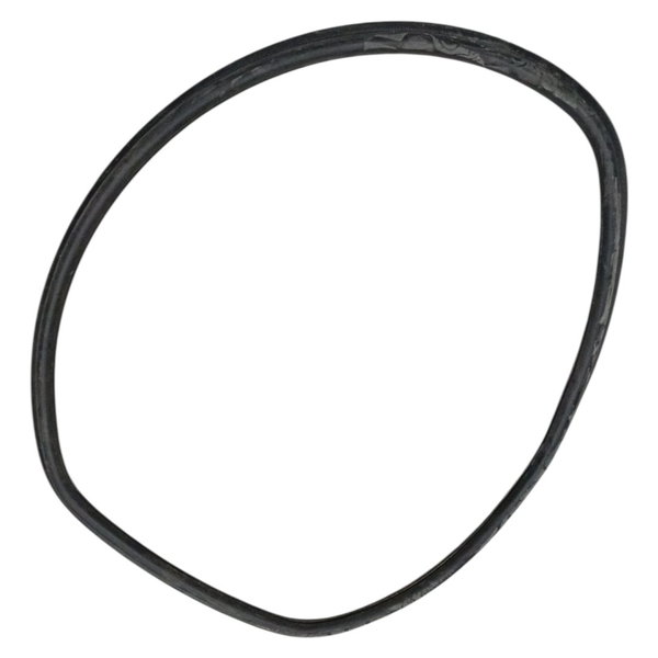 Borracha Vedação Vidro Traseiro Volkswagen Fusca 1982 1983