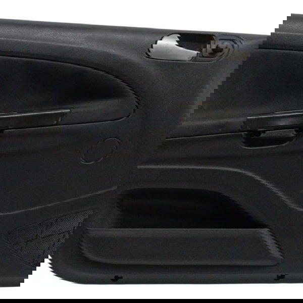 Forro Porta Dianteiro Esquerd Volkswagen Voyage 4p 2014 2015