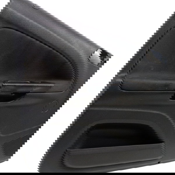 Forro Porta Dianteiro Esquerd Volkswagen Voyage 4p 2014 2015