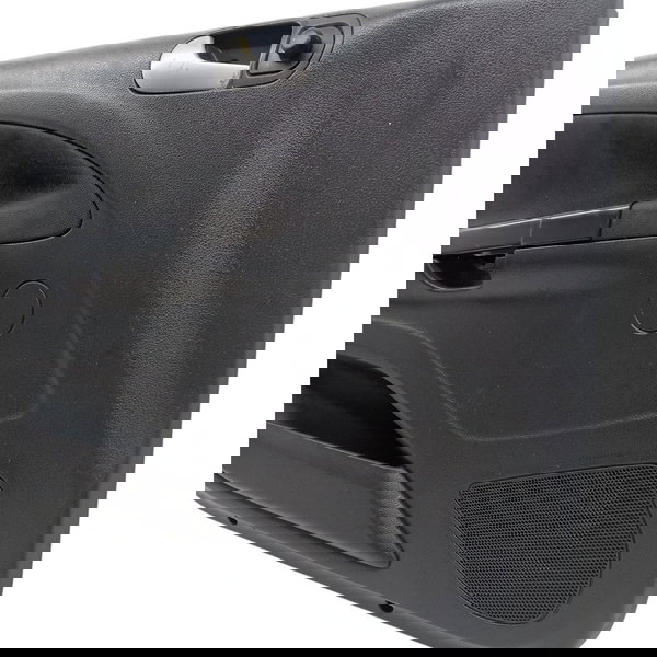 Forro Porta Dianteiro Esquerd Volkswagen Voyage 4p 2014 2015