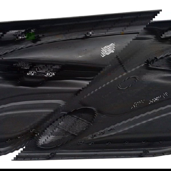 Forro Porta Dianteiro Esquerd Volkswagen Voyage 4p 2014 2015