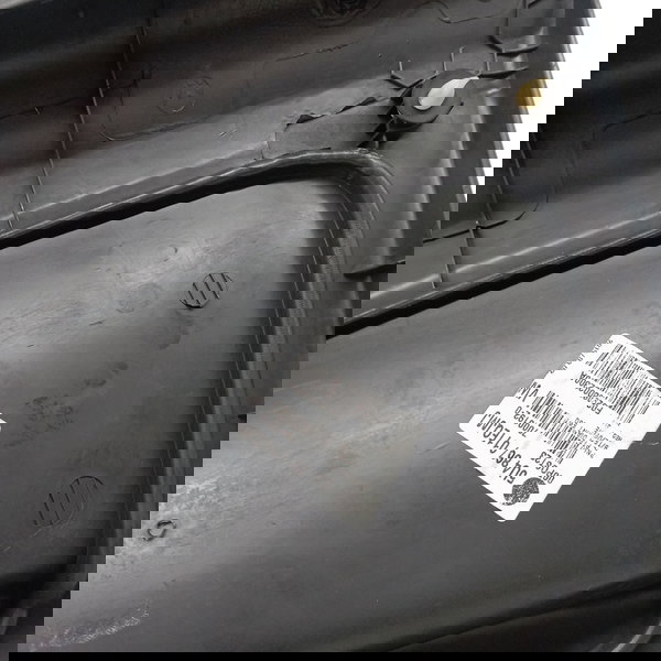 Forro Porta Dianteiro Esquerd Volkswagen Voyage 4p 2014 2015