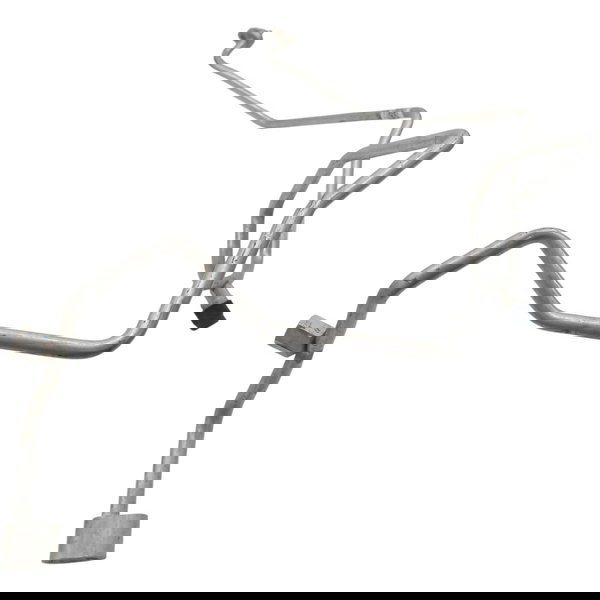 Cano Mangueira Ar Condicionado Renault Sandero 2011 2012