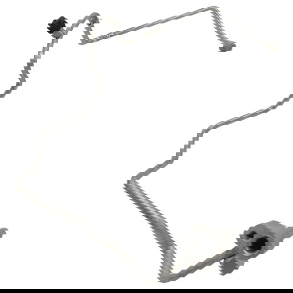 Cano Mangueira Ar Condicionado Renault Sandero 2011 2012