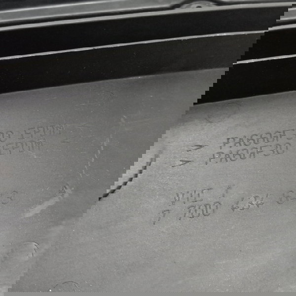 Suporte Grade Churrasqueira Renault Scenic 2003 7700434643