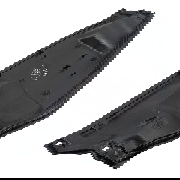 Suporte Grade Churrasqueira Renault Scenic 2003 7700434643