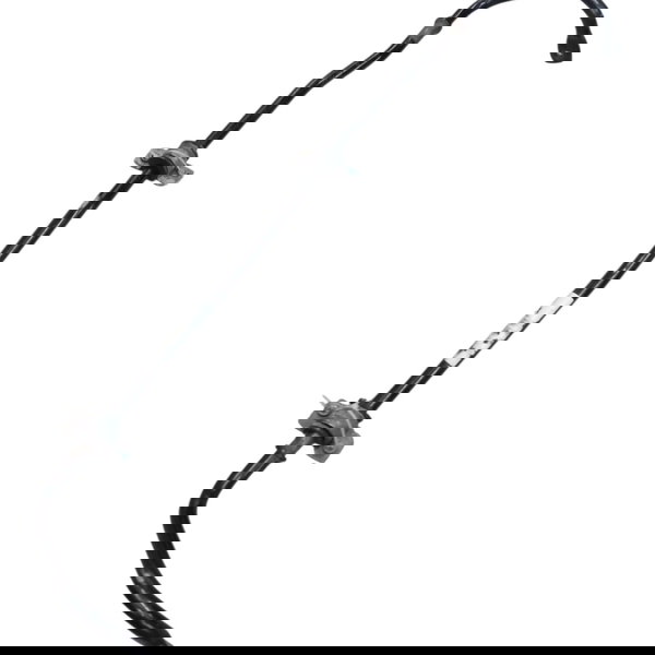 Barra Estabilizadora Volkswagen Voyage 2014 2015