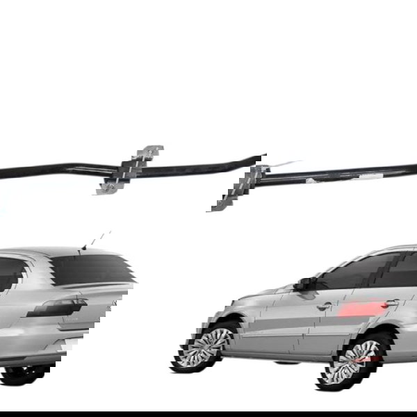 Barra Estabilizadora Volkswagen Voyage 2014 2015