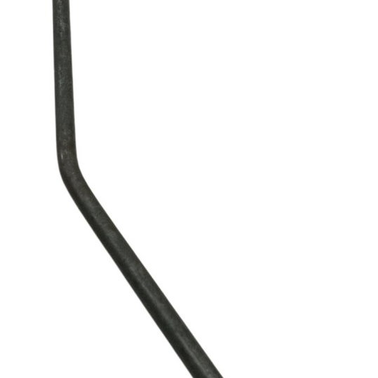 Haste Braço Capo Fiat Siena 1.0 8v 2006 2007 2008 2009 2010