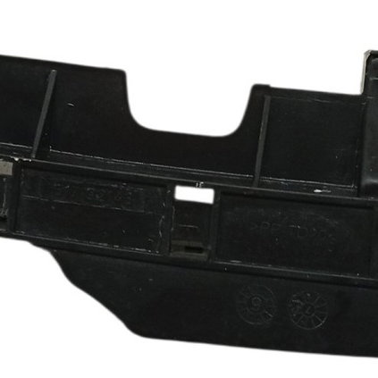 Suporte Guia Vidro Traseiro Esquerdo Fiat Siena Palio 2008
