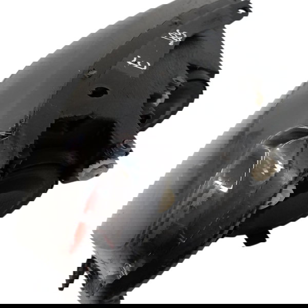 Farol Esquerdo Volkswagen Voyage Gol 1.6 2013 2014 2015 2016 Esquerdo/motorista