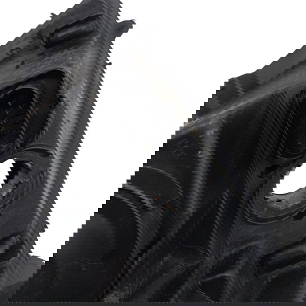 Farol Esquerdo Volkswagen Voyage Gol 1.6 2013 2014 2015 2016 Esquerdo/motorista