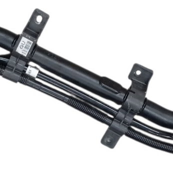 Gargalo Tanque Combustível Kia Sorento 2.4 2013 2014 2015