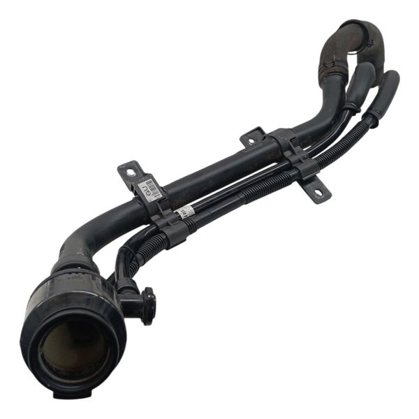 Gargalo Tanque Combustível Kia Sorento 2.4 2013 2014 2015