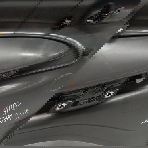 Forro Porta Dianteiro Direito Volkswagen Voyage 4p 2014 2015