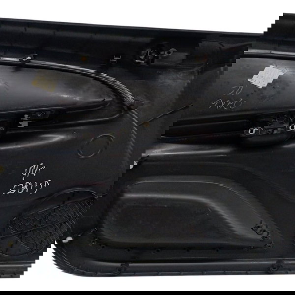 Forro Porta Dianteiro Direito Volkswagen Voyage 4p 2014 2015