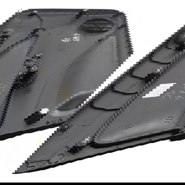 Forro Porta Dianteiro Direito Volkswagen Voyage 4p 2014 2015