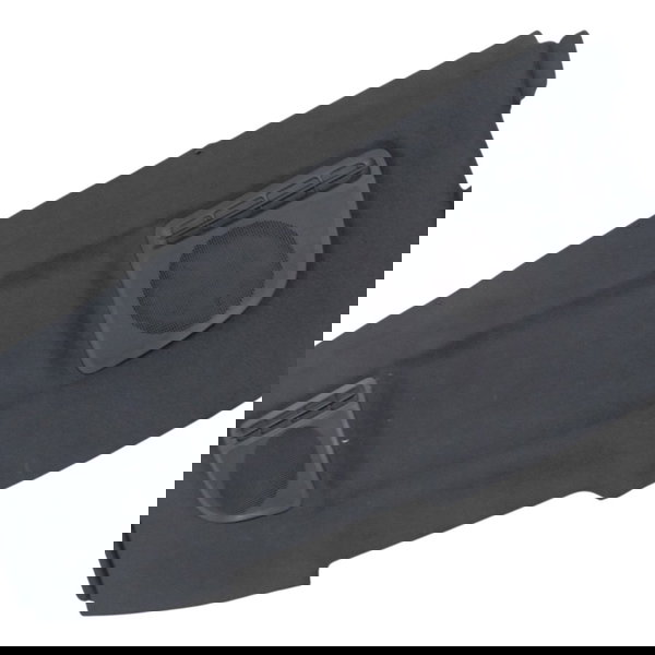 Tampão Bagagito Volkswagen Voyage 1.6 2015 Detalhe