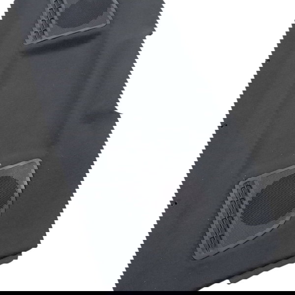 Tampão Bagagito Volkswagen Voyage 1.6 2015 Detalhe