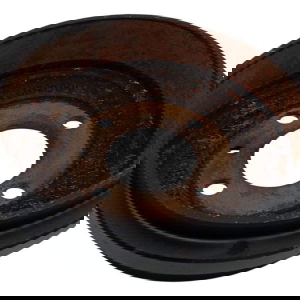 Panela Tambor Freio Traseiro Esquerdovw Voyage 2014 2015