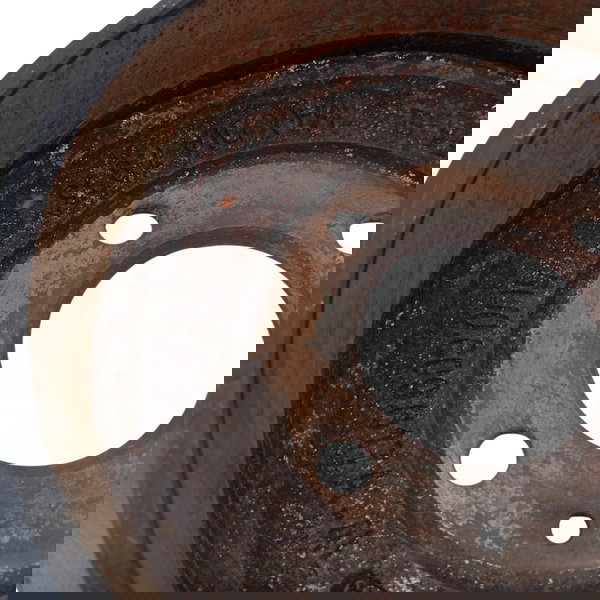 Panela Tambor Freio Traseiro Esquerdovw Voyage 2014 2015