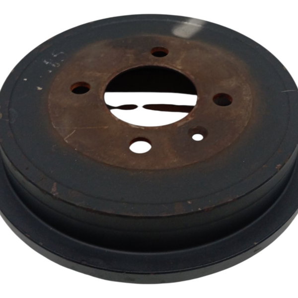 Panela Tambor Freio Traseiro Direito Vw Voyage 2014 2015