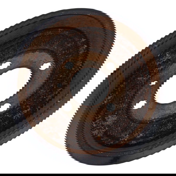 Panela Tambor Freio Traseiro Direito Vw Voyage 2014 2015