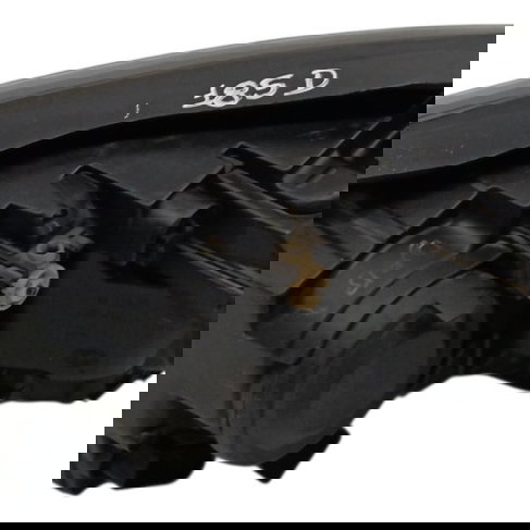 Farol Direito Volkswagen Voyage Gol 1.6 2013 2014 2015 2016 Direito/passageiro