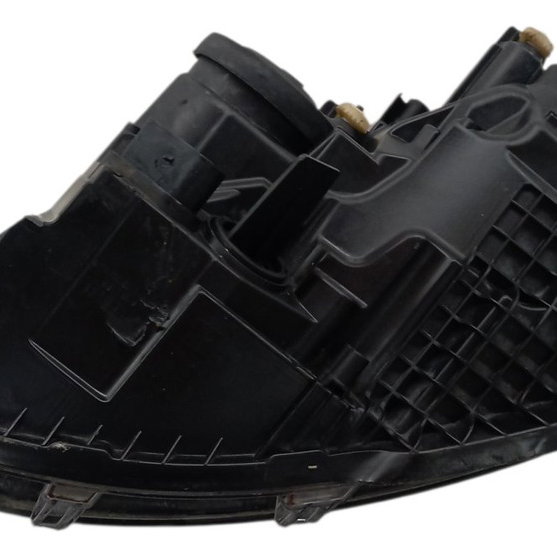 Farol Direito Volkswagen Voyage Gol 1.6 2013 2014 2015 2016 Direito/passageiro