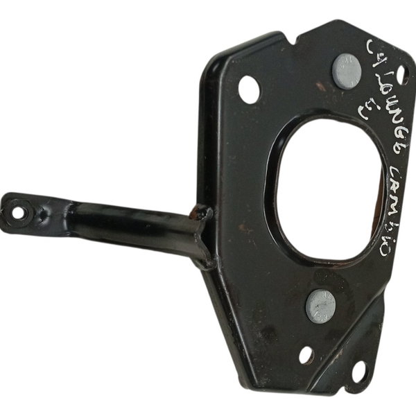 Suporte Coxim Câmbio Citröen C4 Lounge 2014 2015 2016