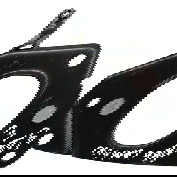 Suporte Coxim Câmbio Citröen C4 Lounge 2014 2015 2016