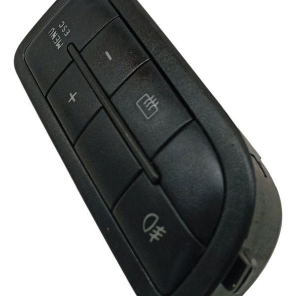 Botão Farol Milha Desembaçador Fiat Palio 2012 2013 2014