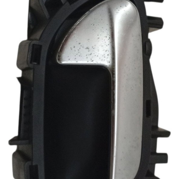 Maçaneta Interna Traseira Direita Citroen C3 2008 2009 2010
