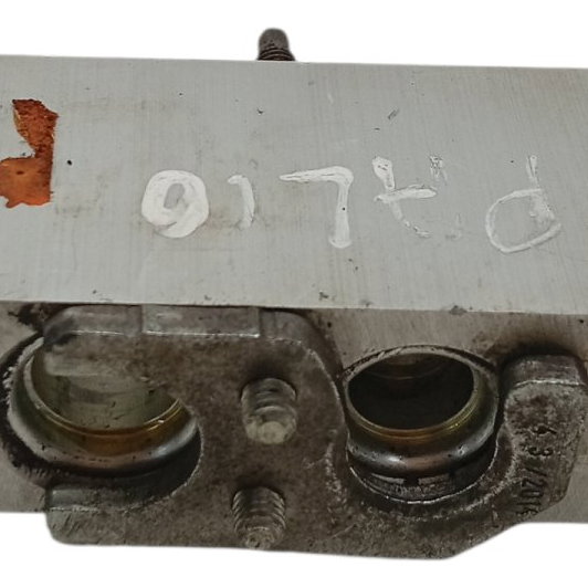 Valvula Expansão Ar Condicionado Fiat Palio 1.6 2014 2015