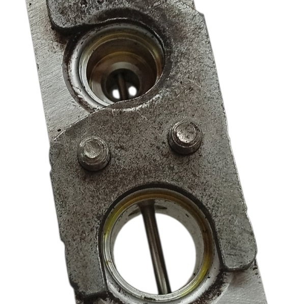 Valvula Expansão Ar Condicionado Fiat Palio 1.6 2014 2015