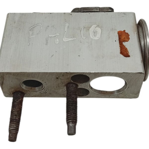 Valvula Expansão Ar Condicionado Fiat Palio 1.6 2014 2015