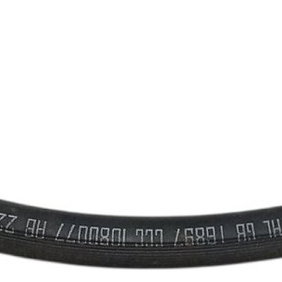 Flexivel Freio Traseiro Citroen C4 Lounge 1.6 2014 2015 2016